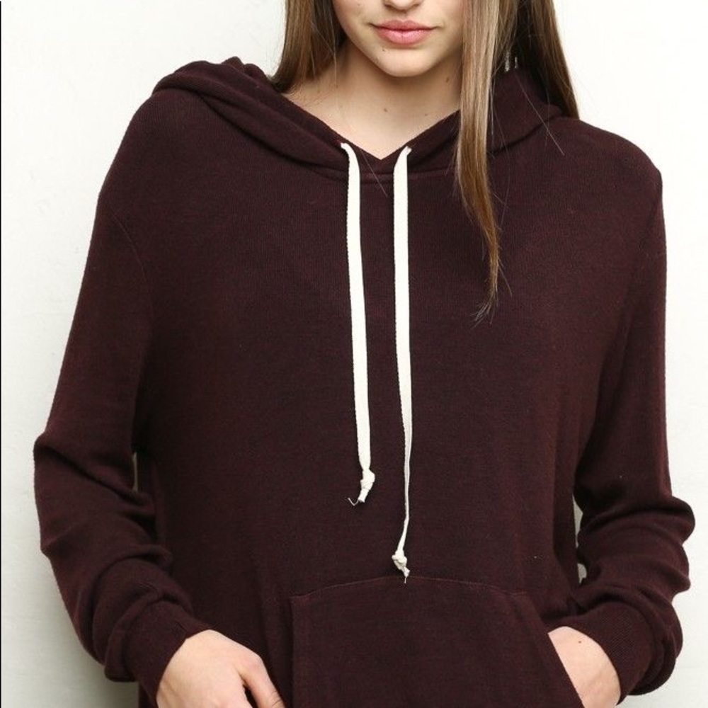 Brandy Melville Layla Hoodie